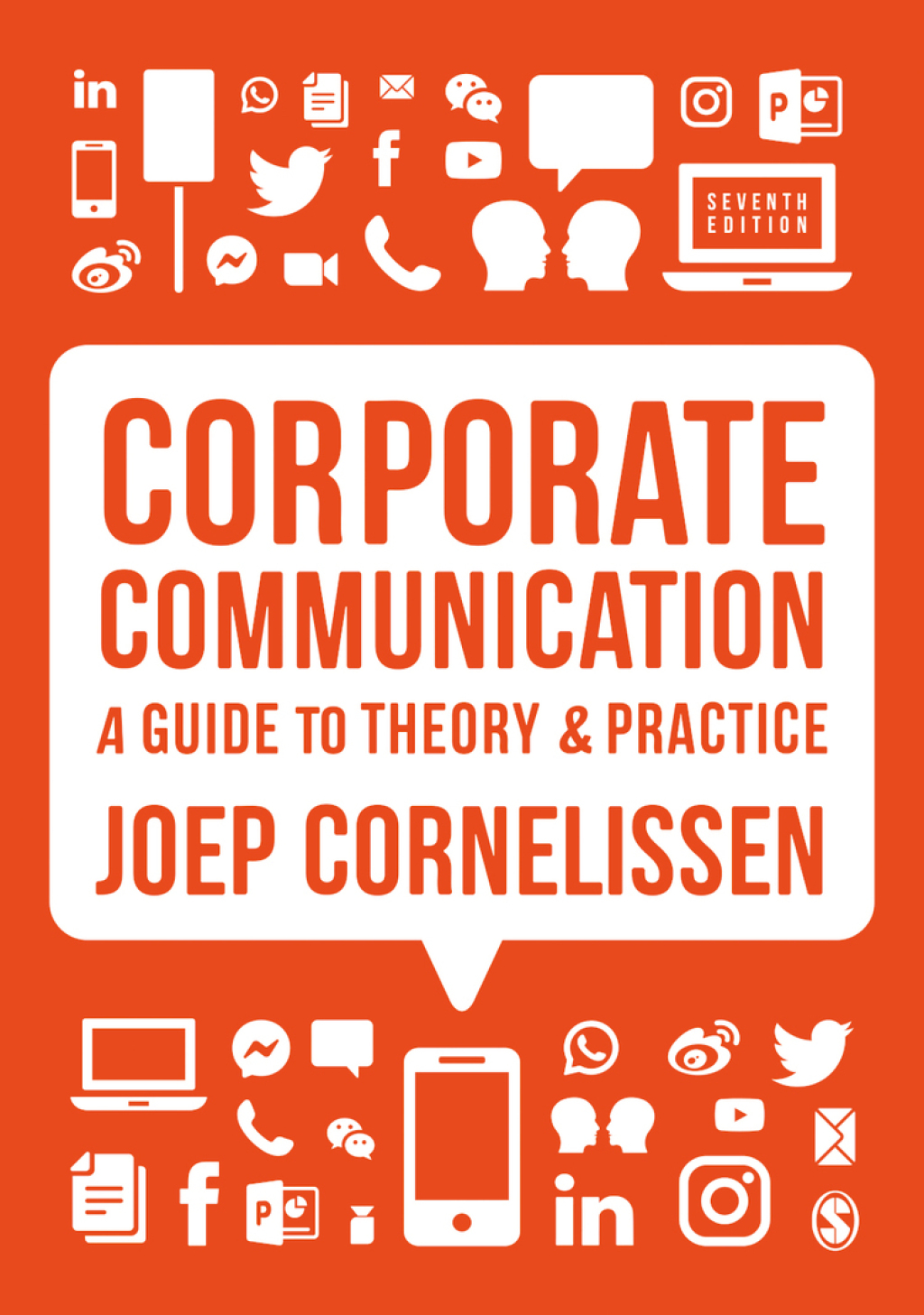 Corporate Communication A Guide to Theory and Practice 7th Edition
