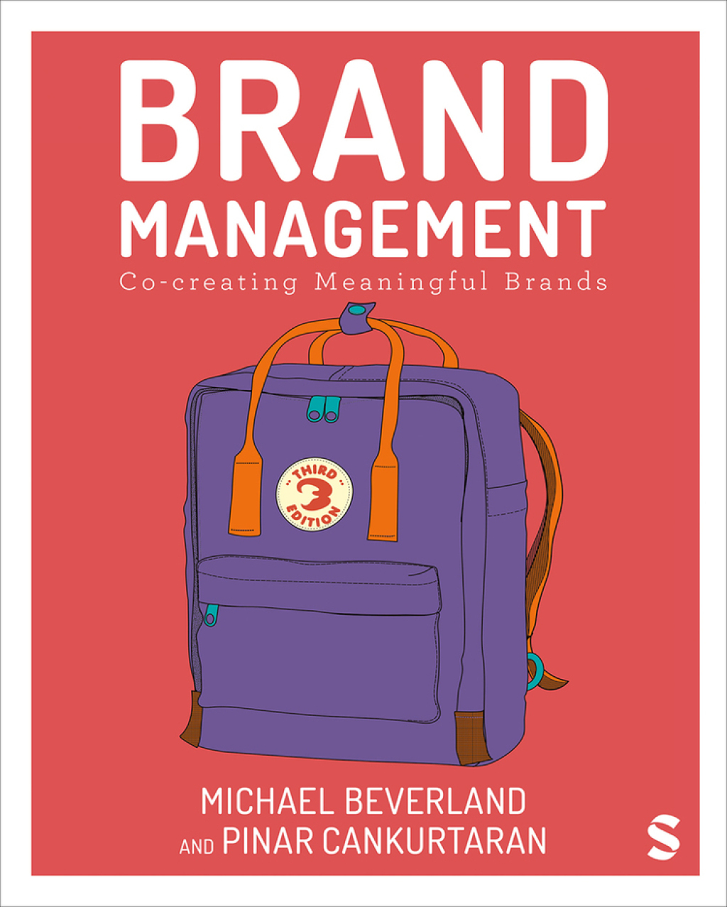 Brand Management Co-creating Meaningful Brands 3rd Edition