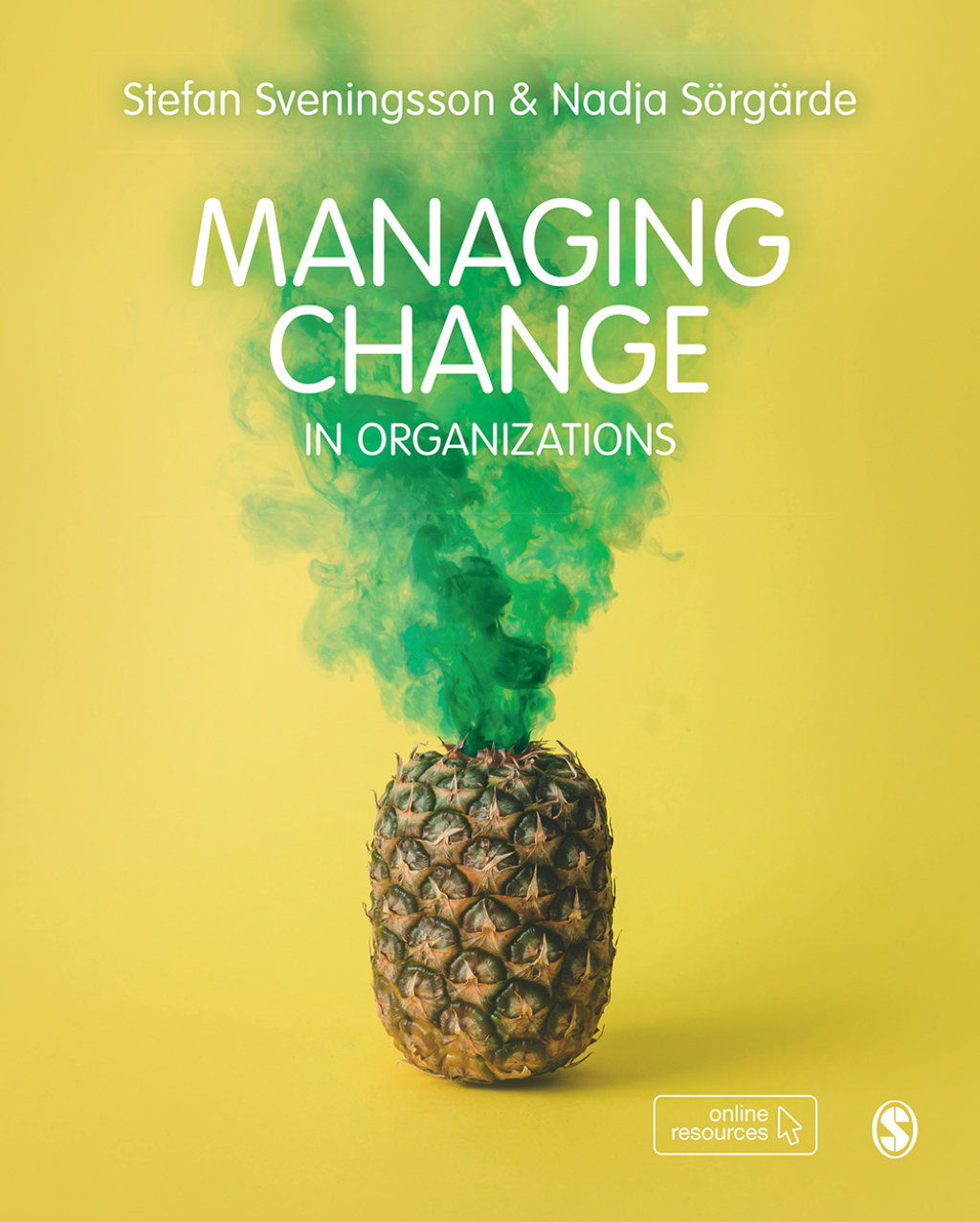 Managing Change in Organizations How, what and why? 1st Edition