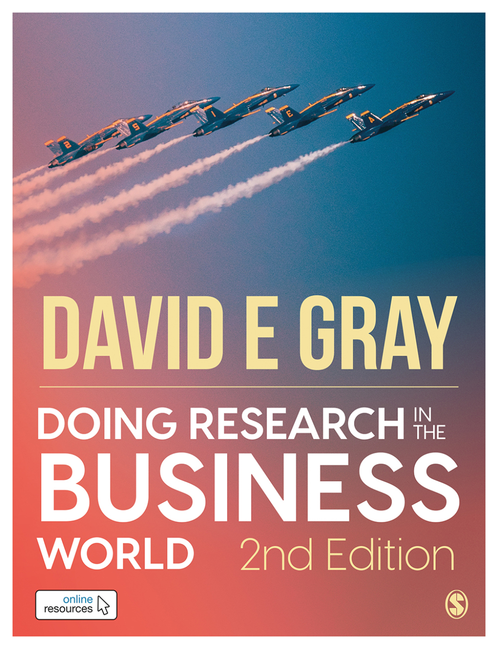 Doing Research in the Business World 2nd Edition