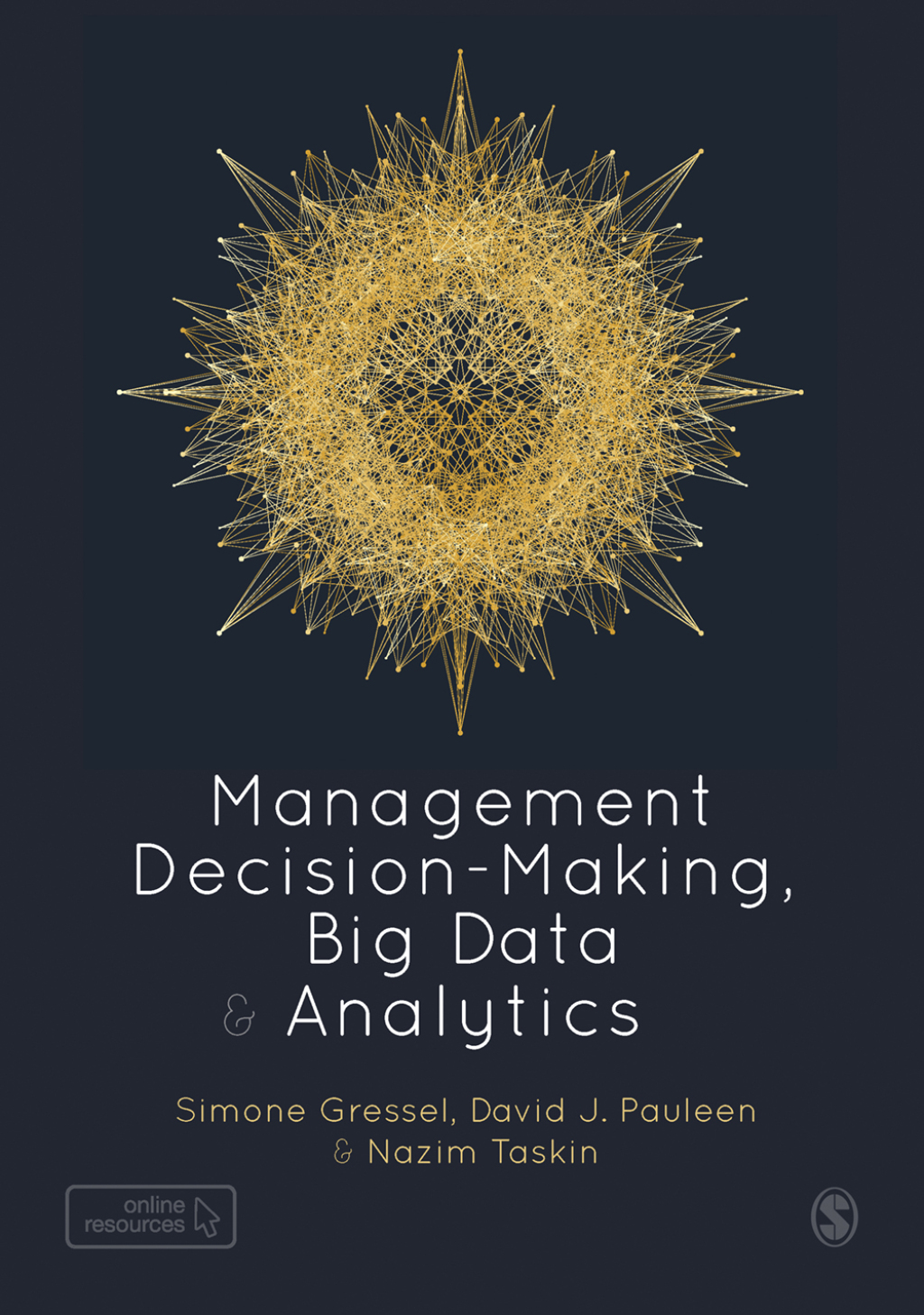 Management Decision-Making, Big Data and Analytics 1st Edition