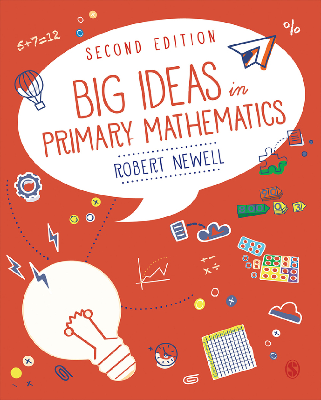 Big Ideas in Primary Mathematics 2nd Edition