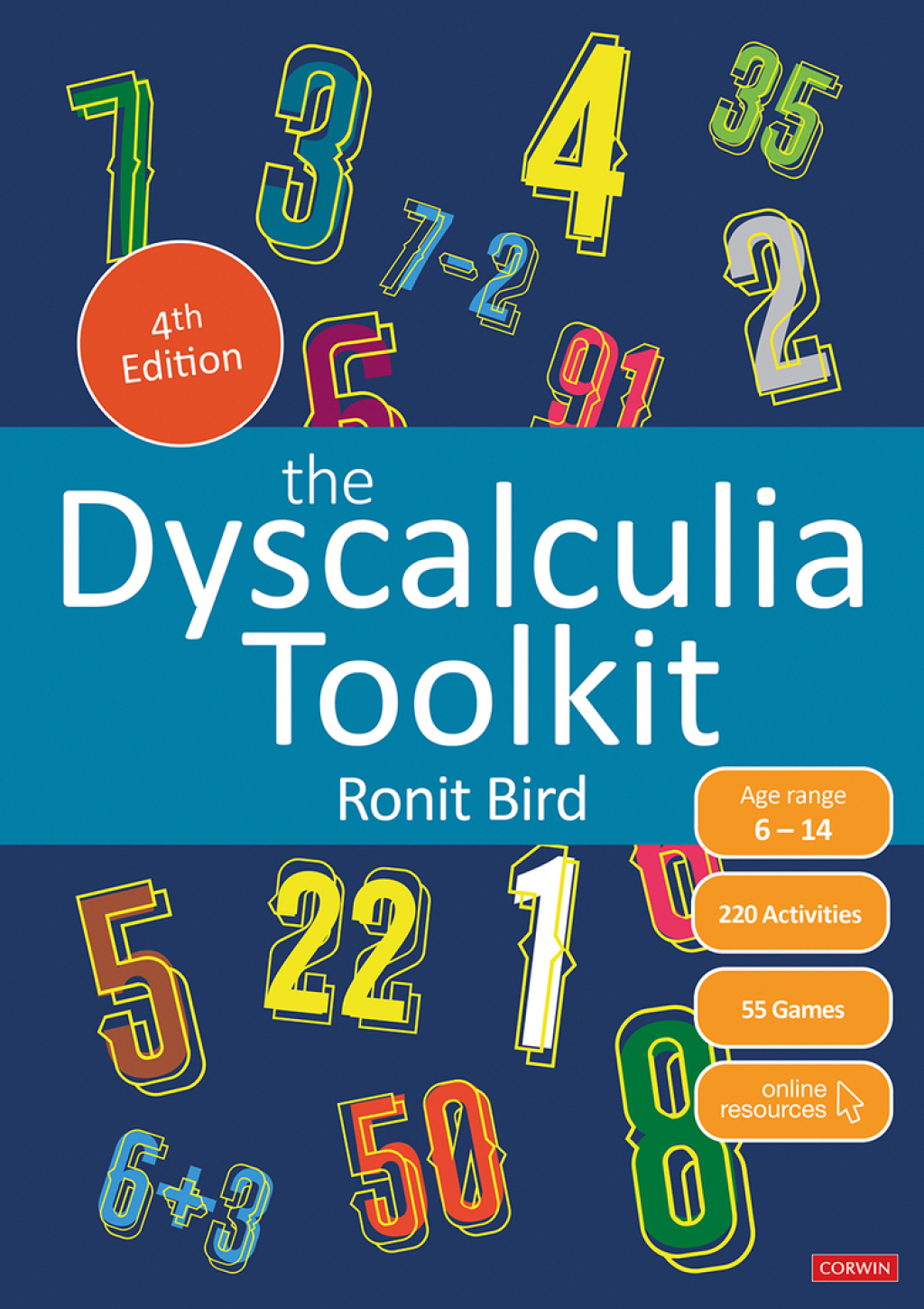 The Dyscalculia Toolkit Supporting Learning Difficulties in Maths 4th Edition