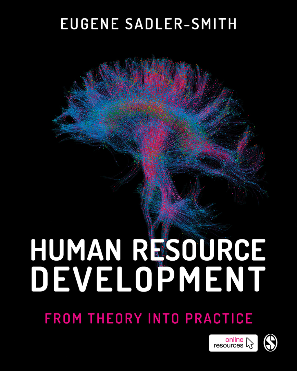 Human Resource Development From Theory into Practice 1st Edition