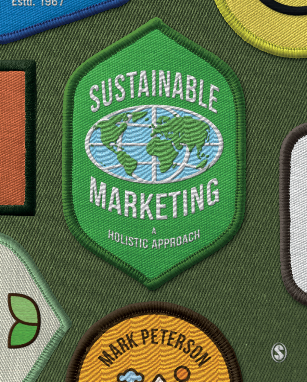 Sustainable Marketing A Holistic Approach 1st Edition