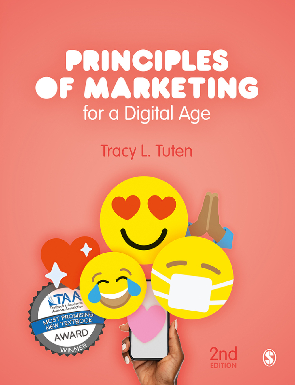 Principles of Marketing for a Digital Age 2nd Edition