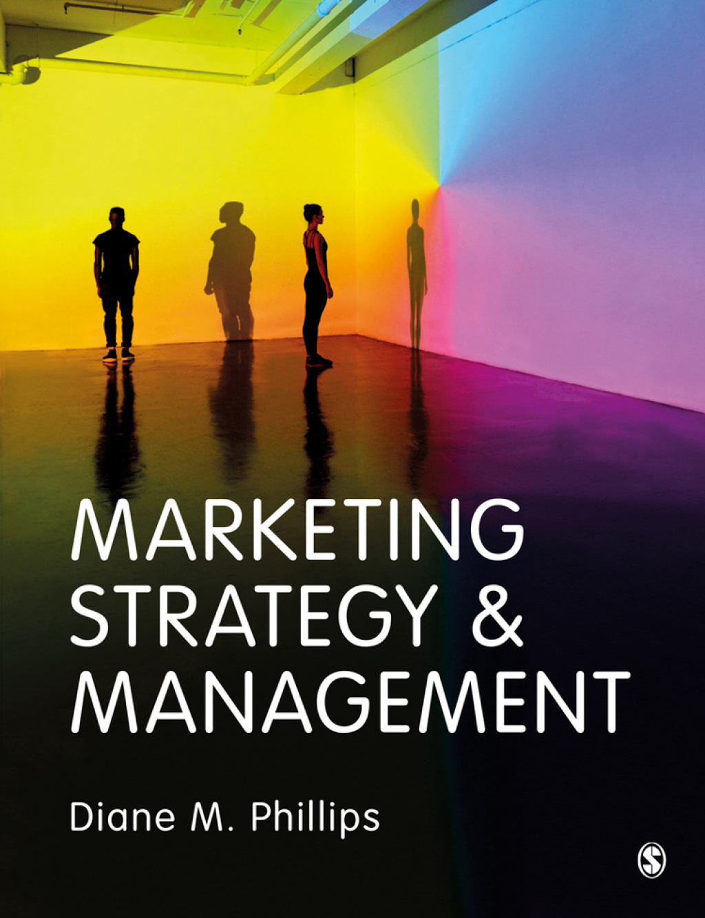 Marketing Strategy & Management 1st Edition