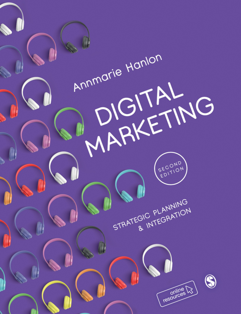 Digital Marketing Strategic Planning & Integration 2nd Edition