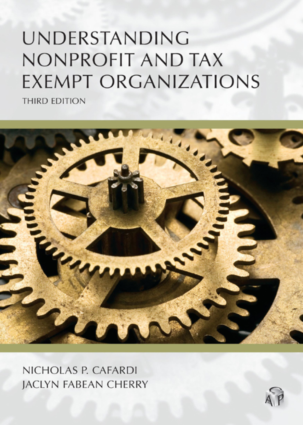 Understanding Nonprofit and Tax Exempt Organizations 3rd Edition