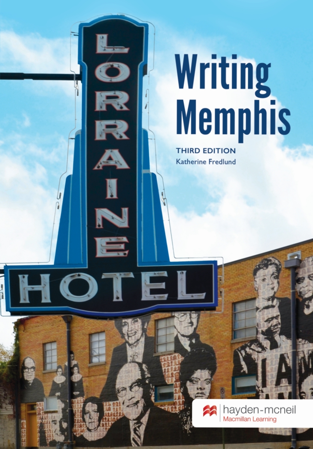 Writing Memphis - University of Memphis 3rd Edition