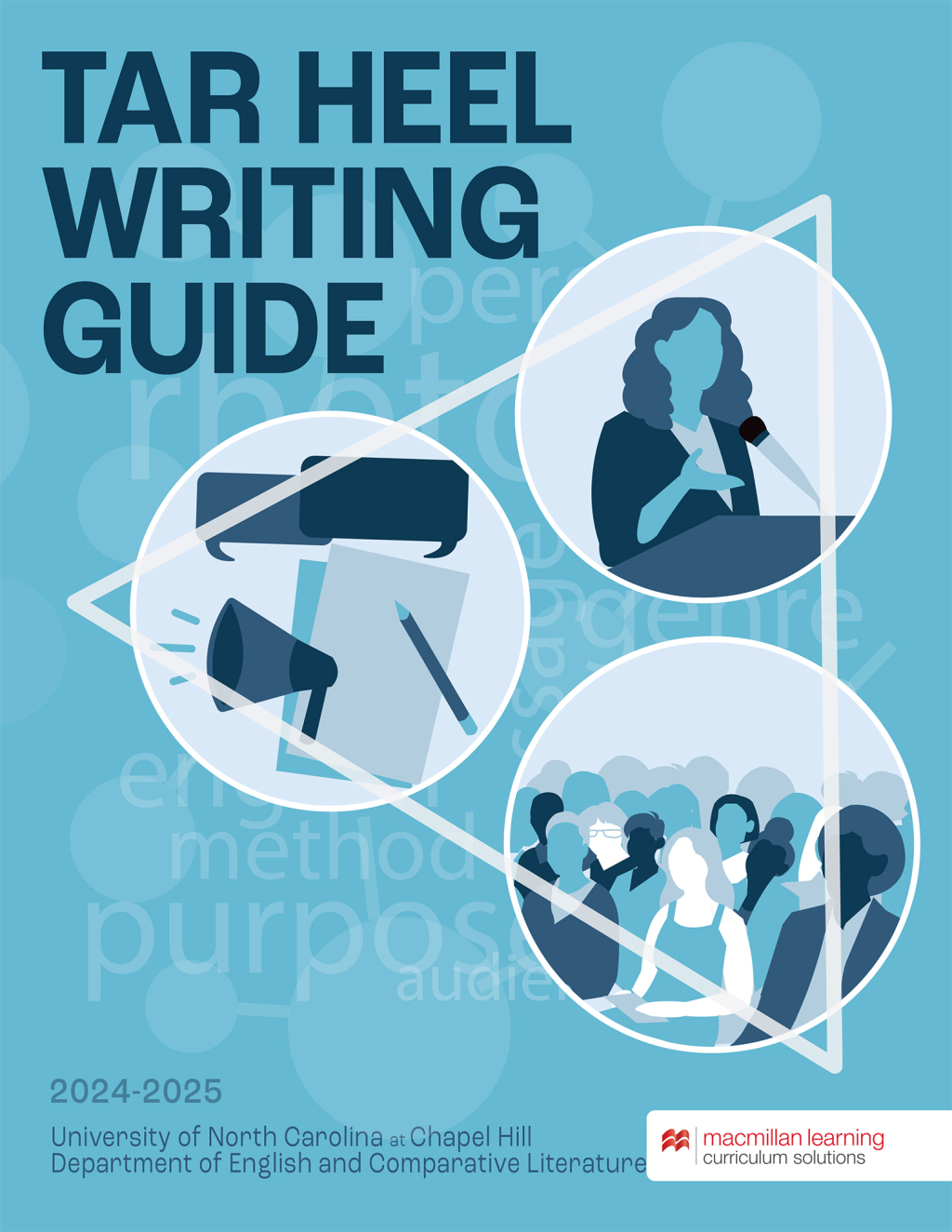 Tar Heel Writing Guide - 2024Ã¢â‚¬Å¡Ãƒâ€žÃƒÂ¶Ã¢Ë†Å¡Ãƒâ€˜Ã¢Ë†Å¡Ã‚Â¨2025 