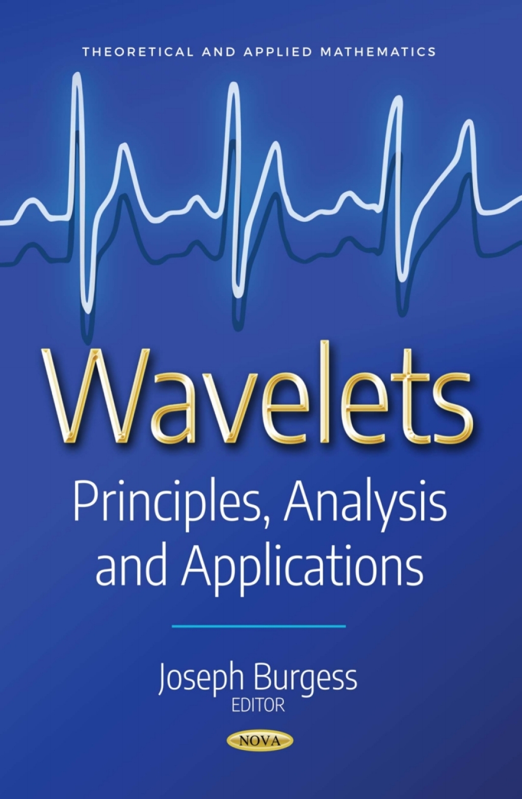 Wavelets: Principles, Analysis and Applications 