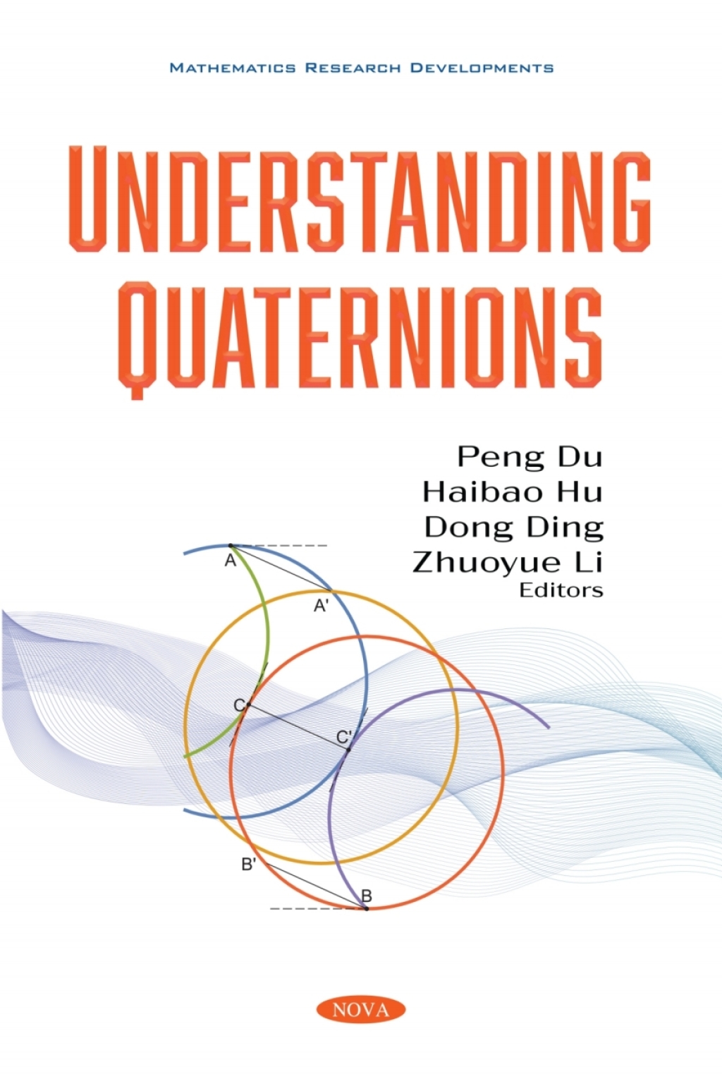 Understanding Quaternions 