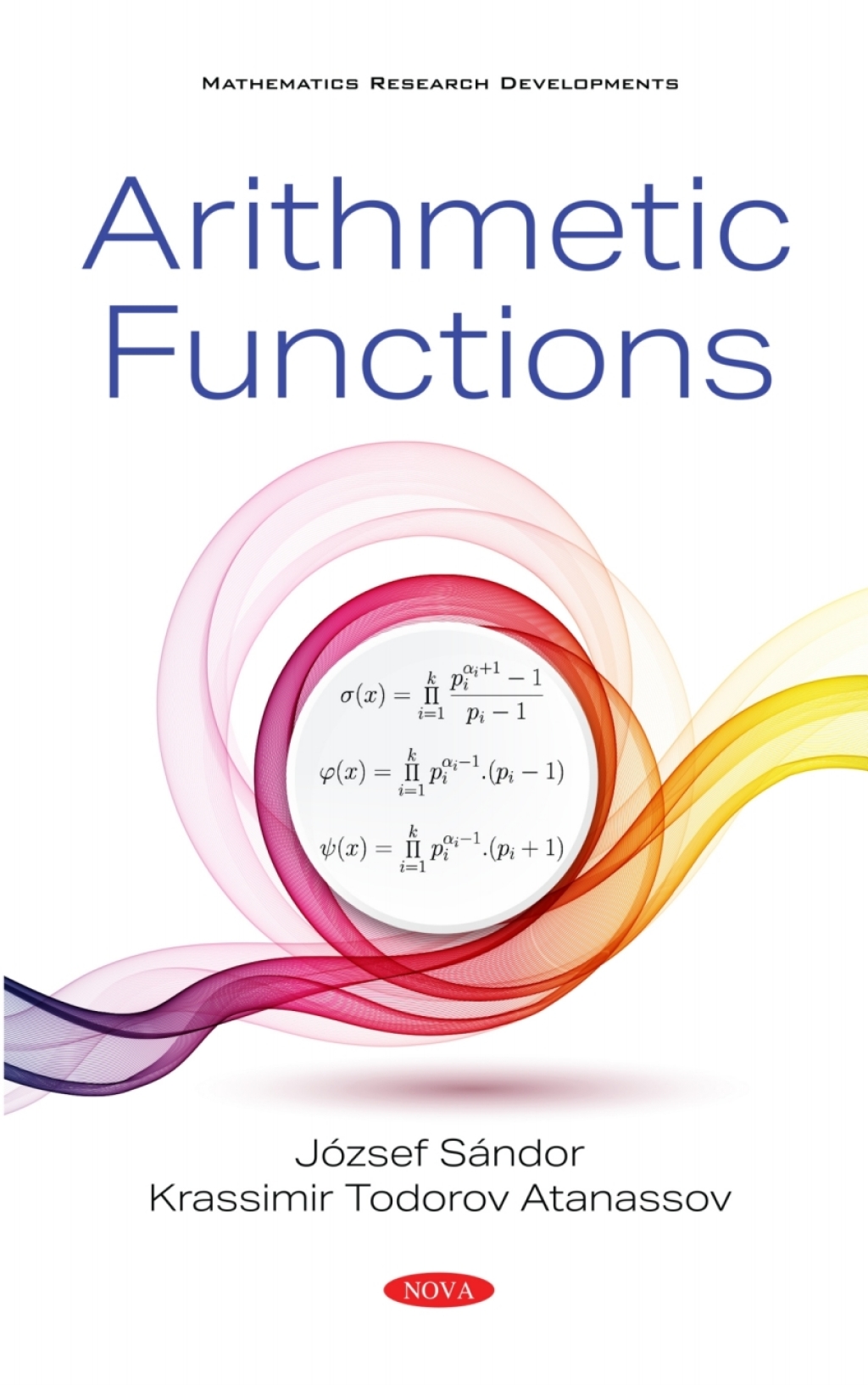 Arithmetic Functions 