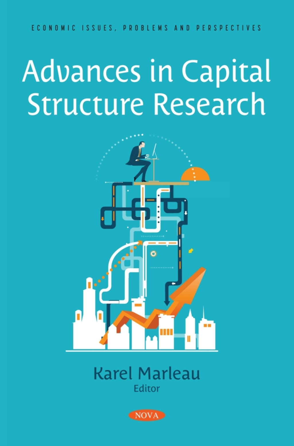 Advances in Capital Structure Research 