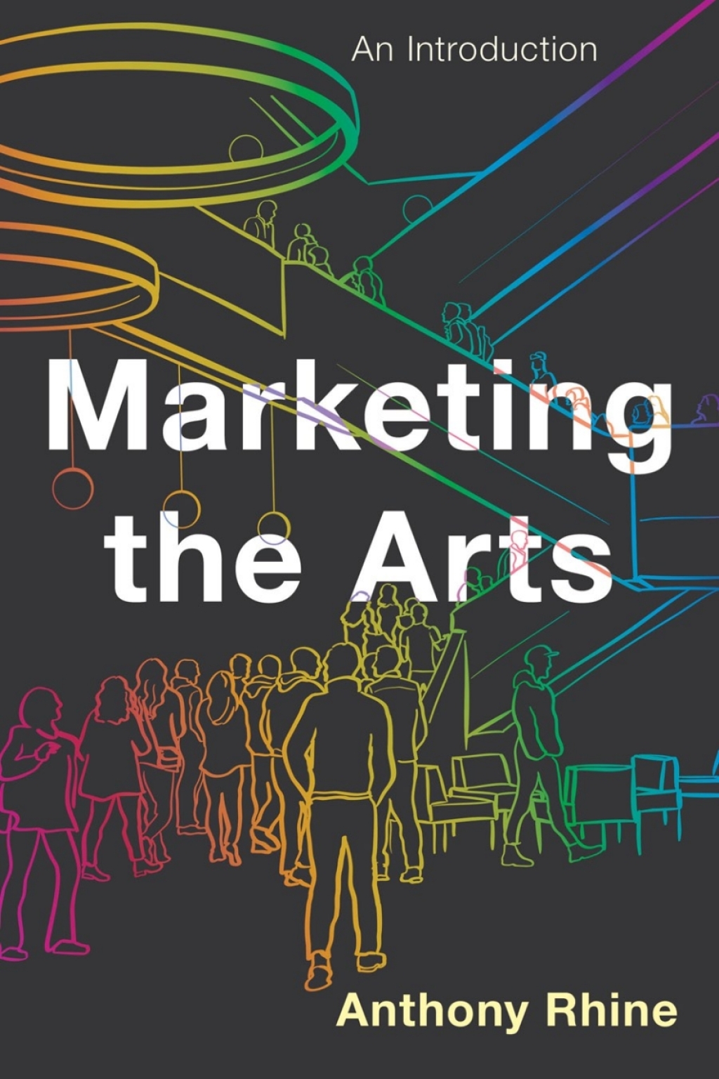 Marketing the Arts An Introduction 