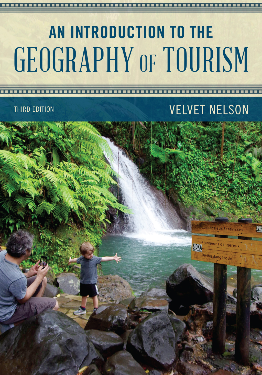 An Introduction to the Geography of Tourism 3rd Edition