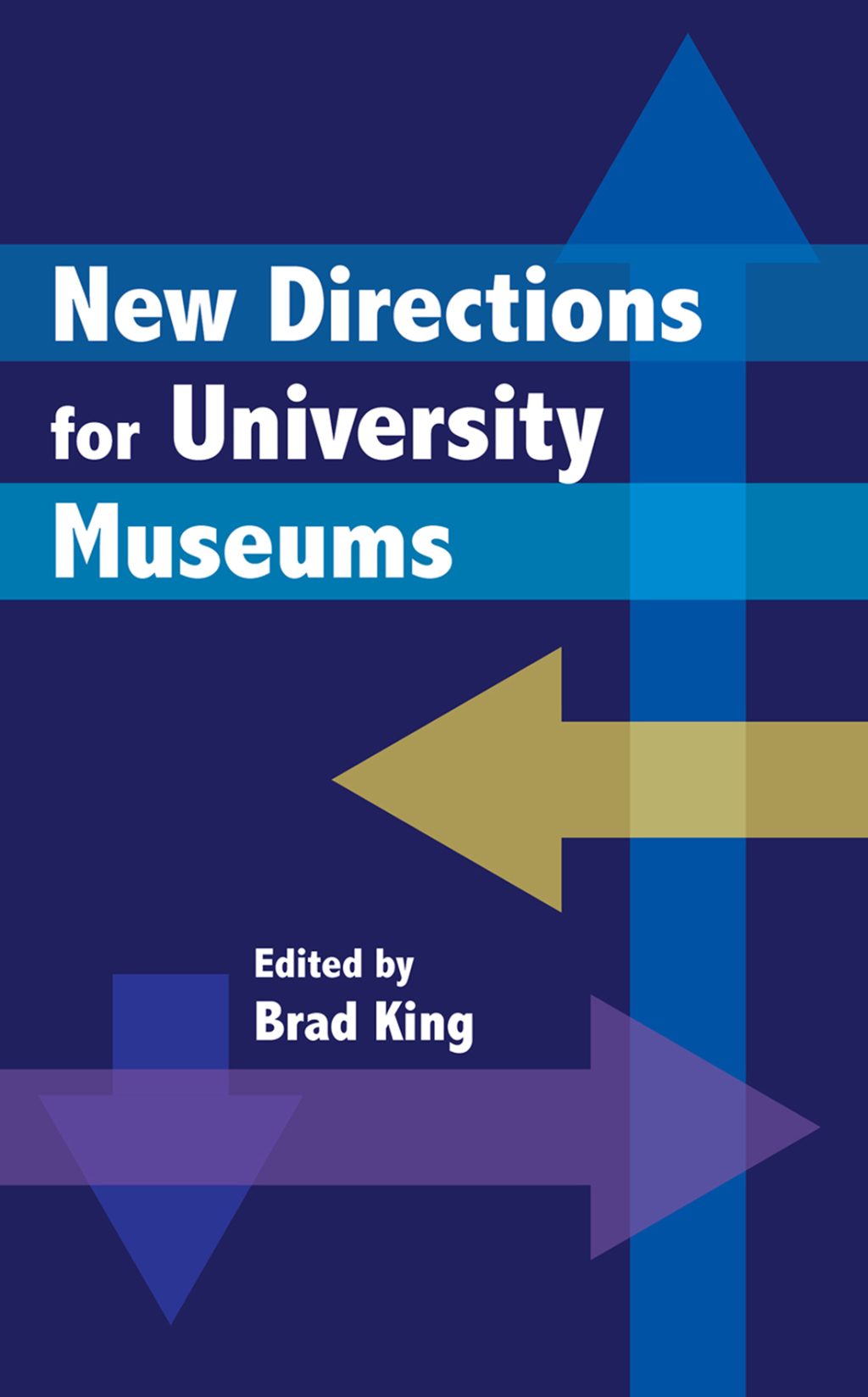 New Directions for University Museums 