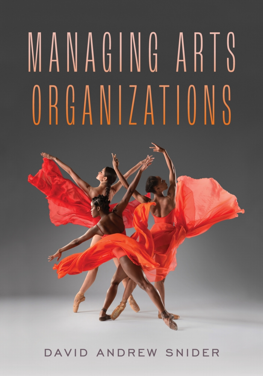 Managing Arts Organizations 