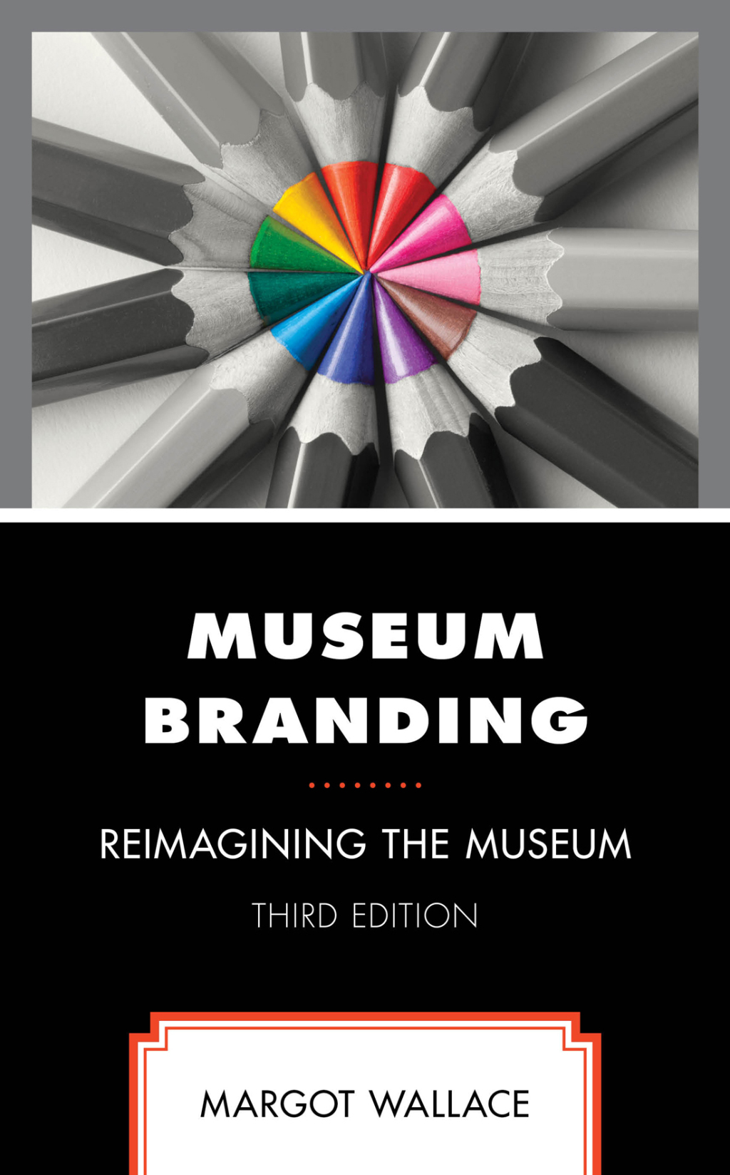 Museum Branding Reimagining the Museum 3rd Edition