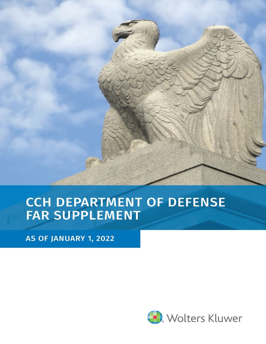 Department of Defense FAR Supplement (DFARS) as of January 1, 2022 