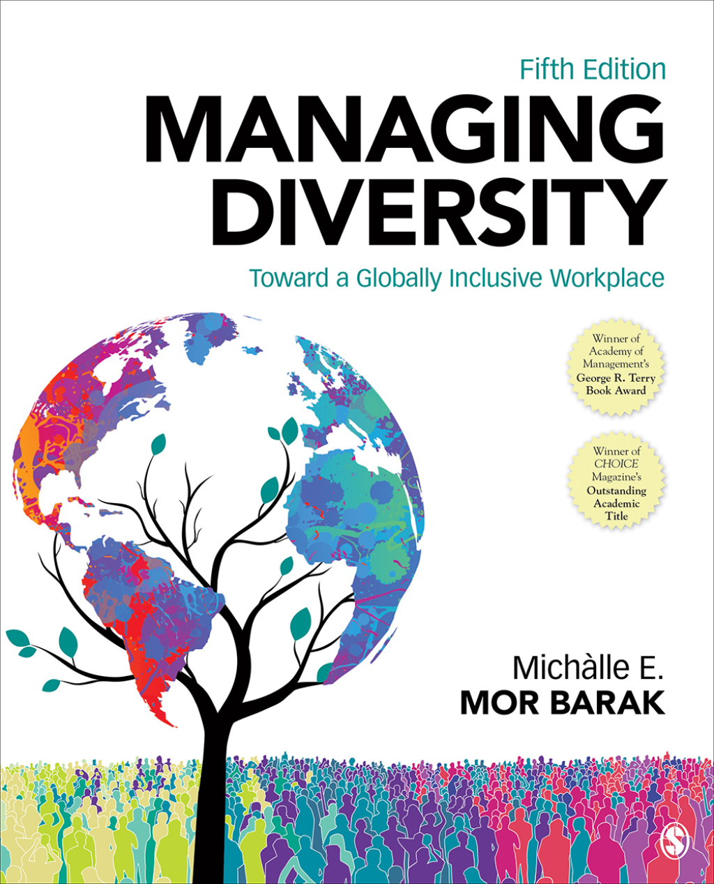 Managing Diversity: Toward a Globally Inclusive Workplace 5th Edition