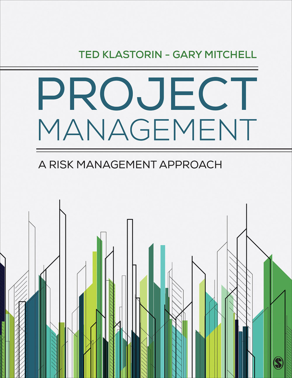 Project Management A Risk-Management Approach 1st Edition