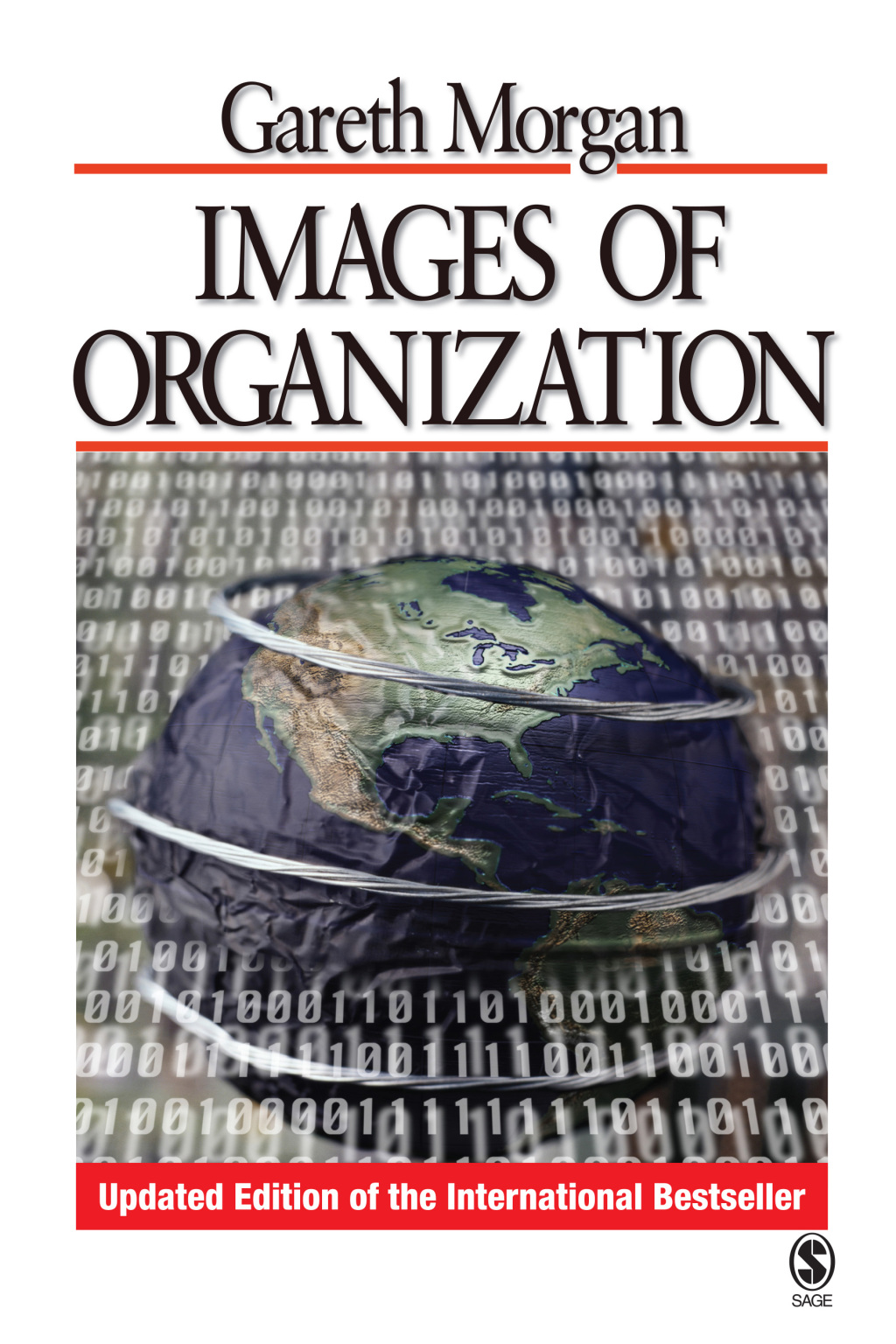 Images of Organization 1st Edition