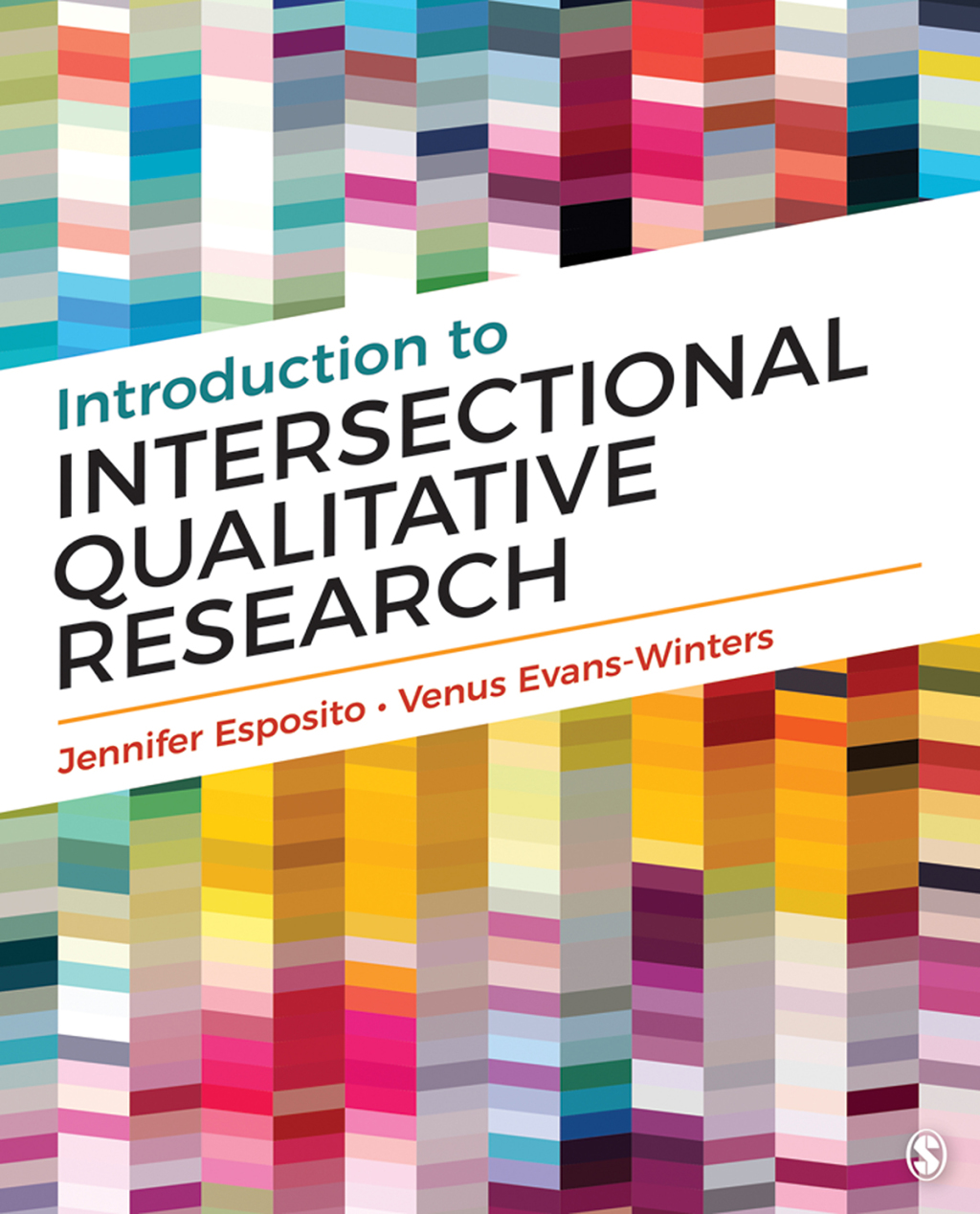 Introduction to Intersectional Qualitative Research 1st Edition