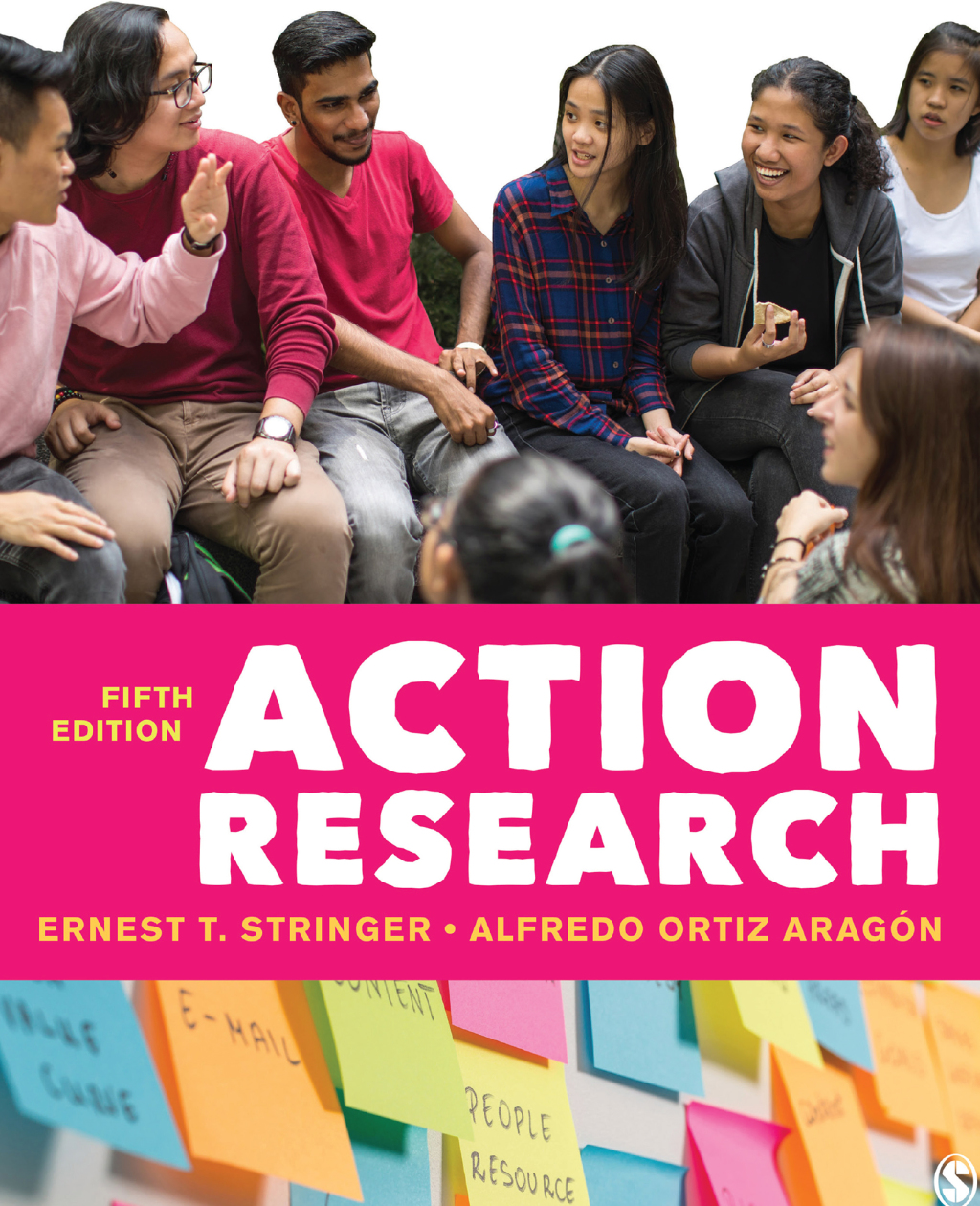 Action Research 5th Edition