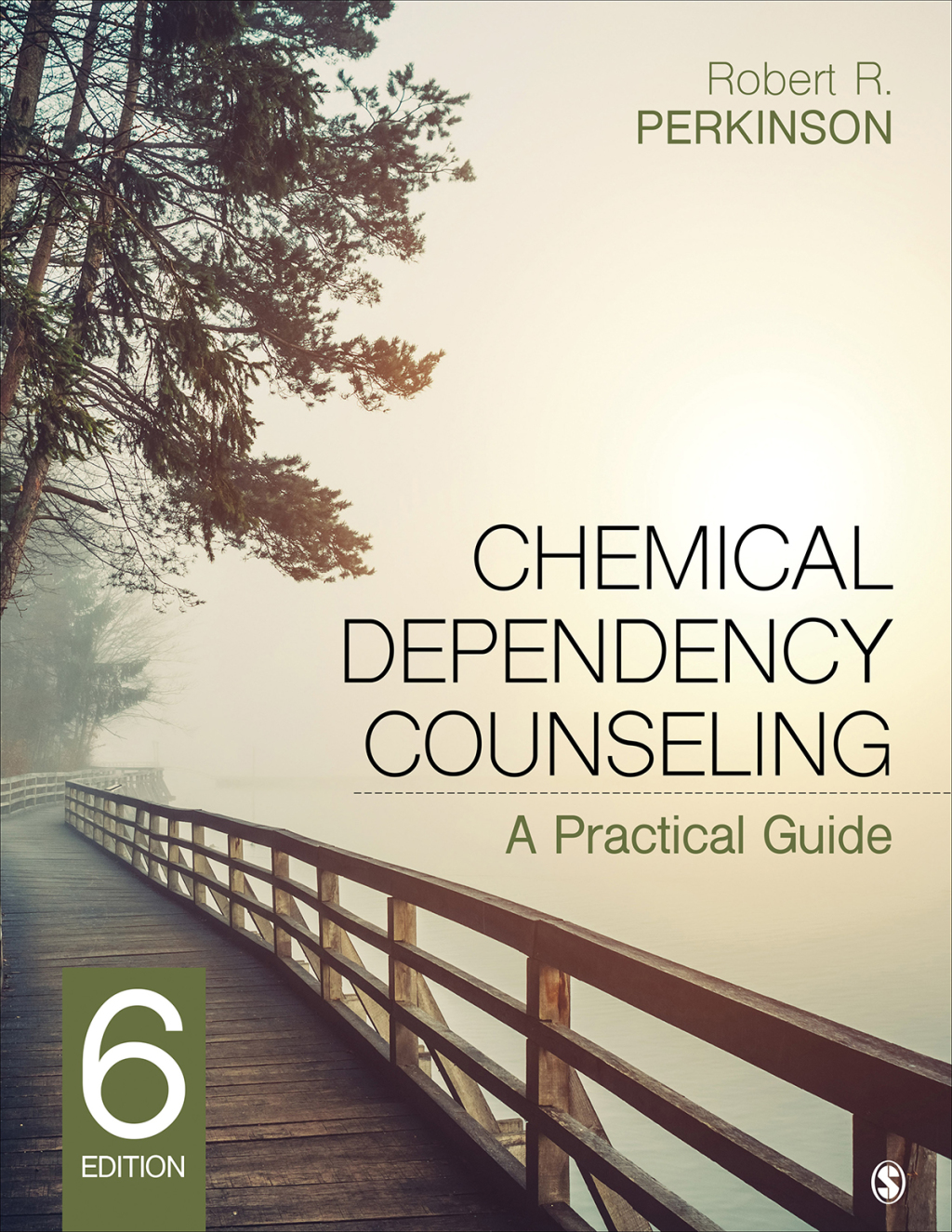 Chemical Dependency Counseling A Practical Guide 6th Edition