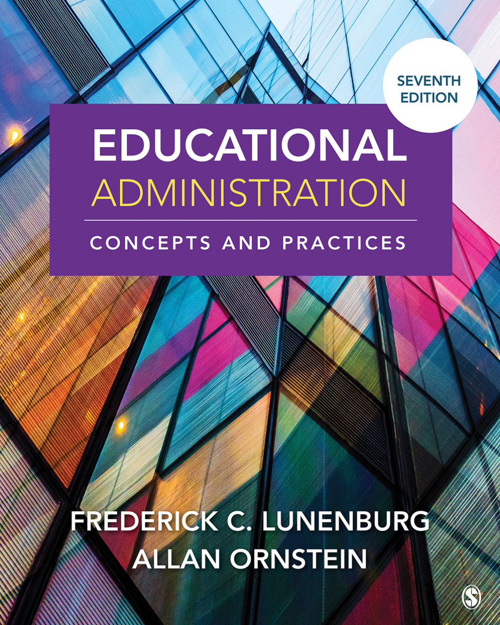 Educational Administration Concepts and Practices 7th Edition