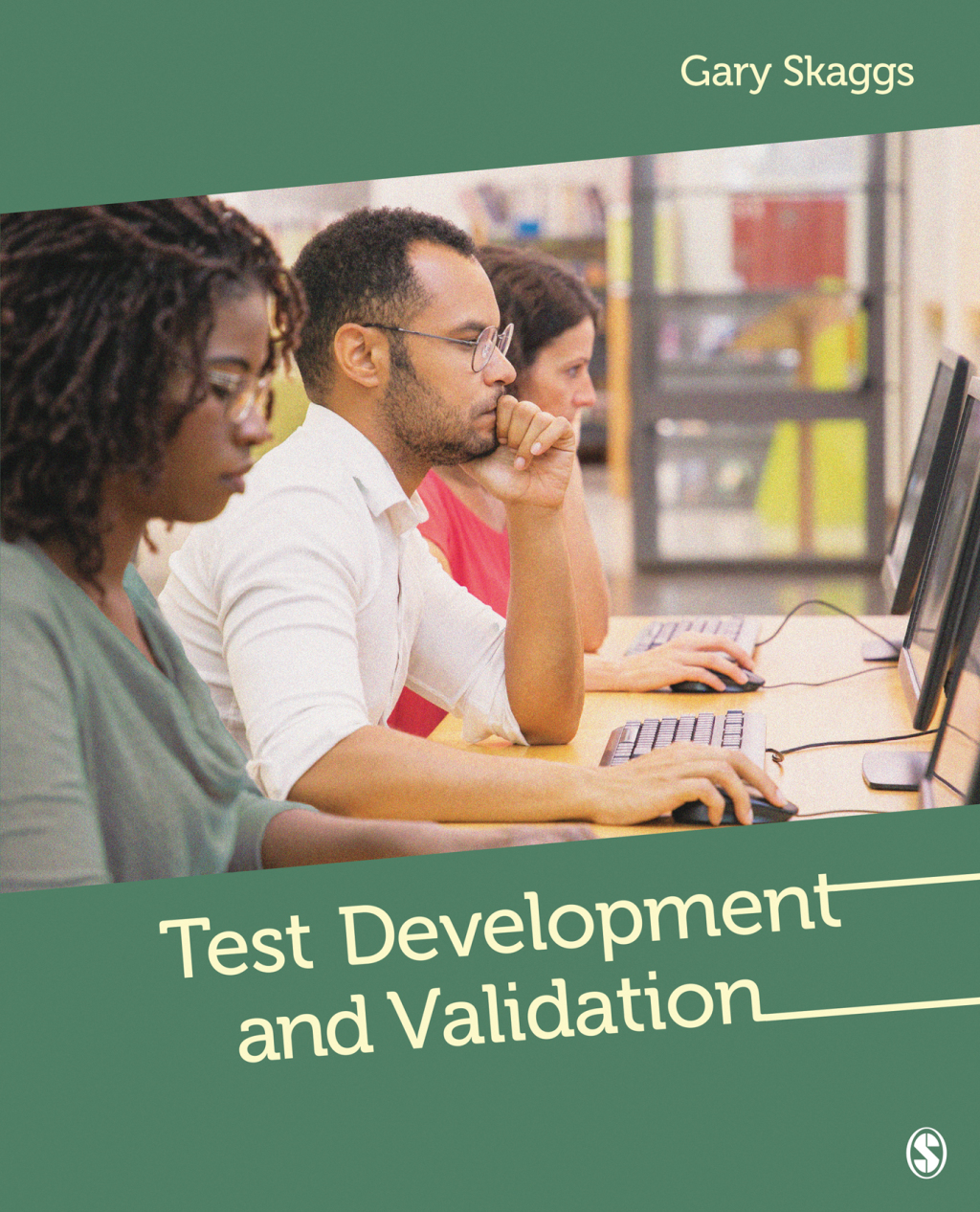 Test Development and Validation 1st Edition