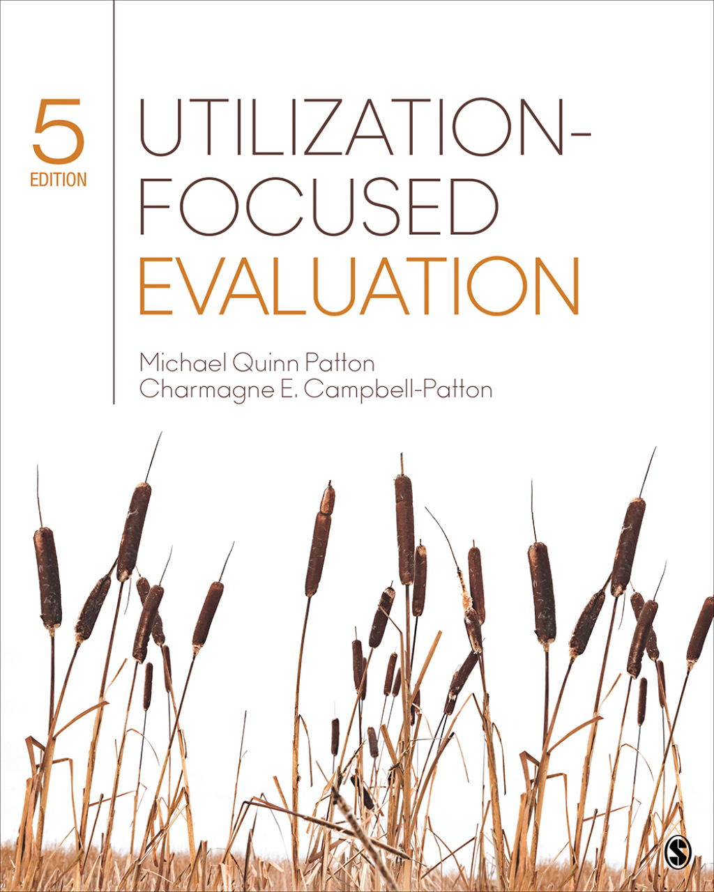 Utilization-Focused Evaluation 5th Edition