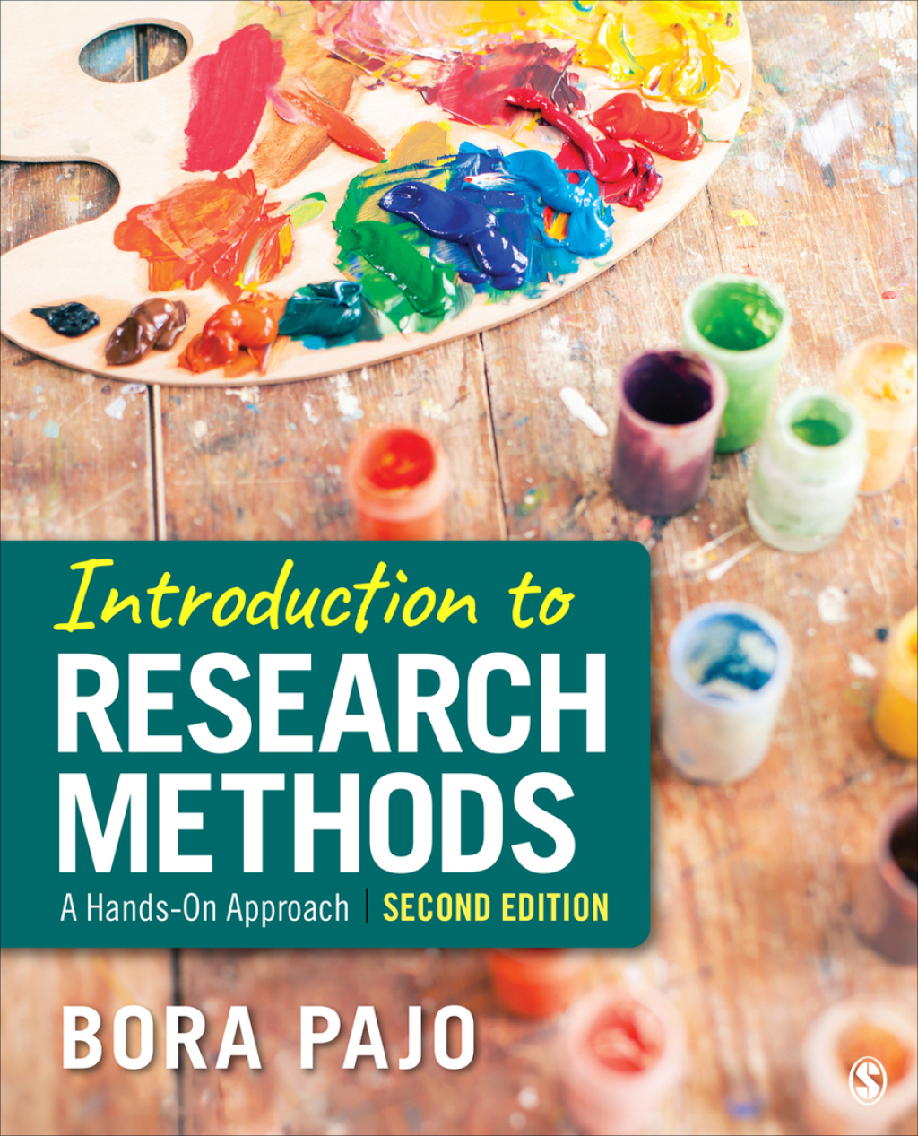 Introduction to Research Methods A Hands-on Approach 2nd Edition