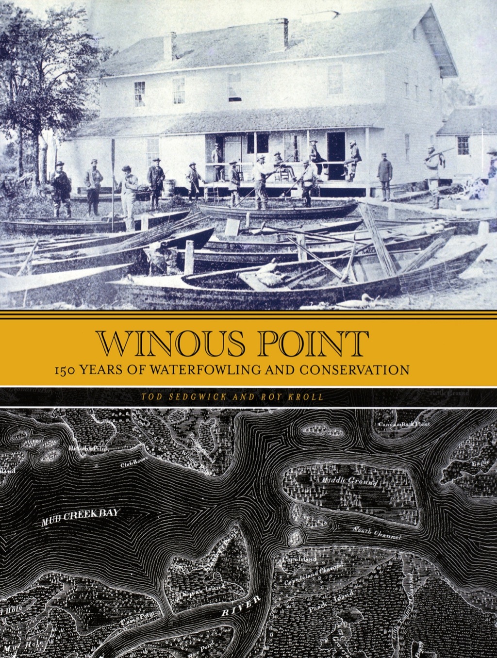 Winous Point 