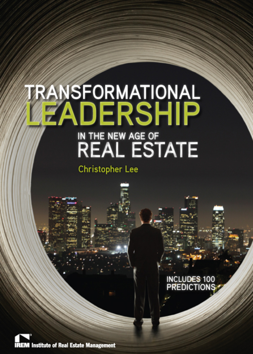 Transformational Leadership in the New Age of Real Estate 
