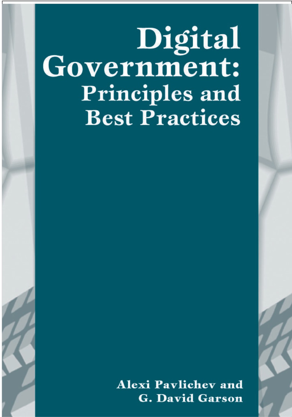 Digital Government 