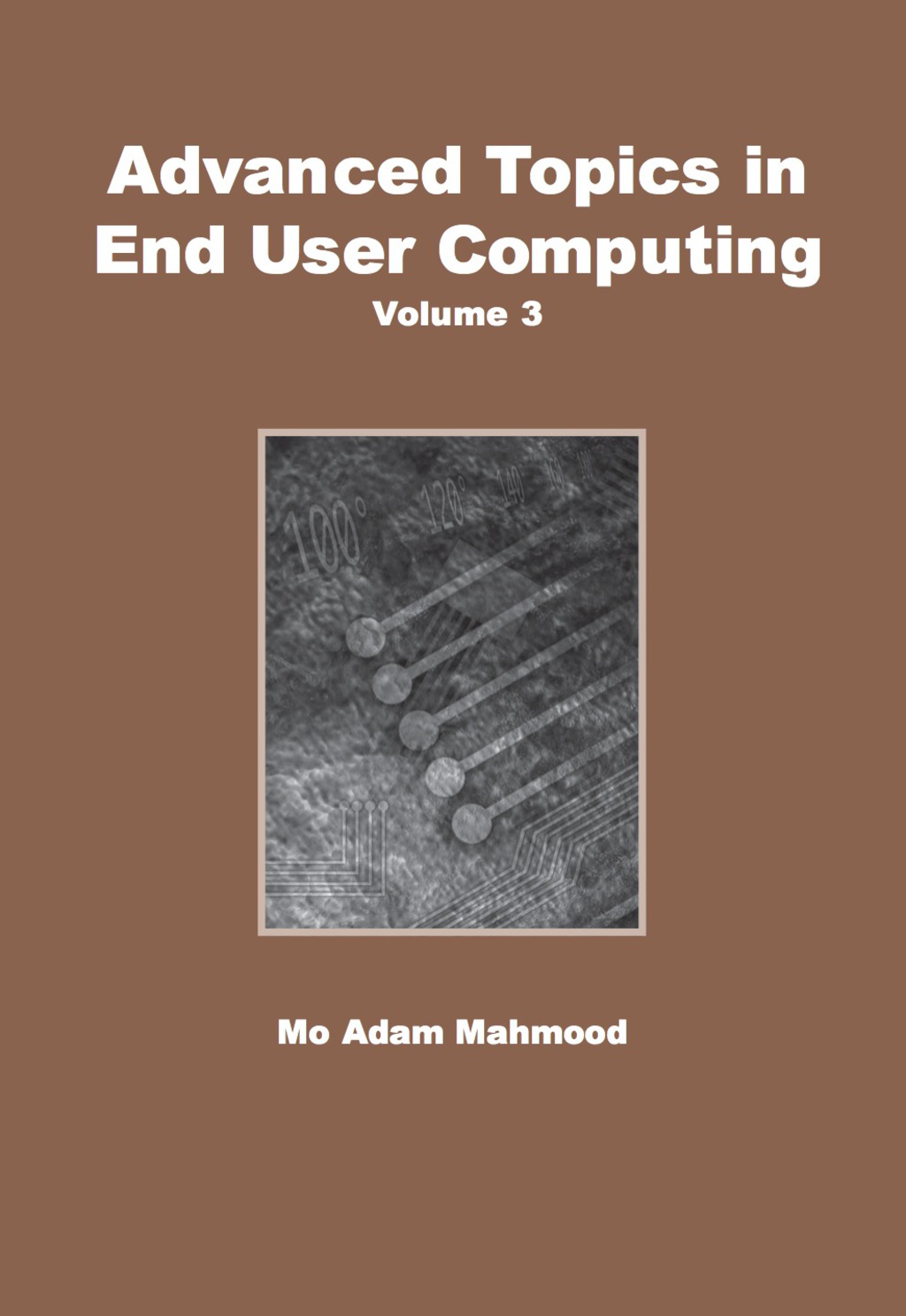 Advanced Topics in End User Computing, Volume 3 
