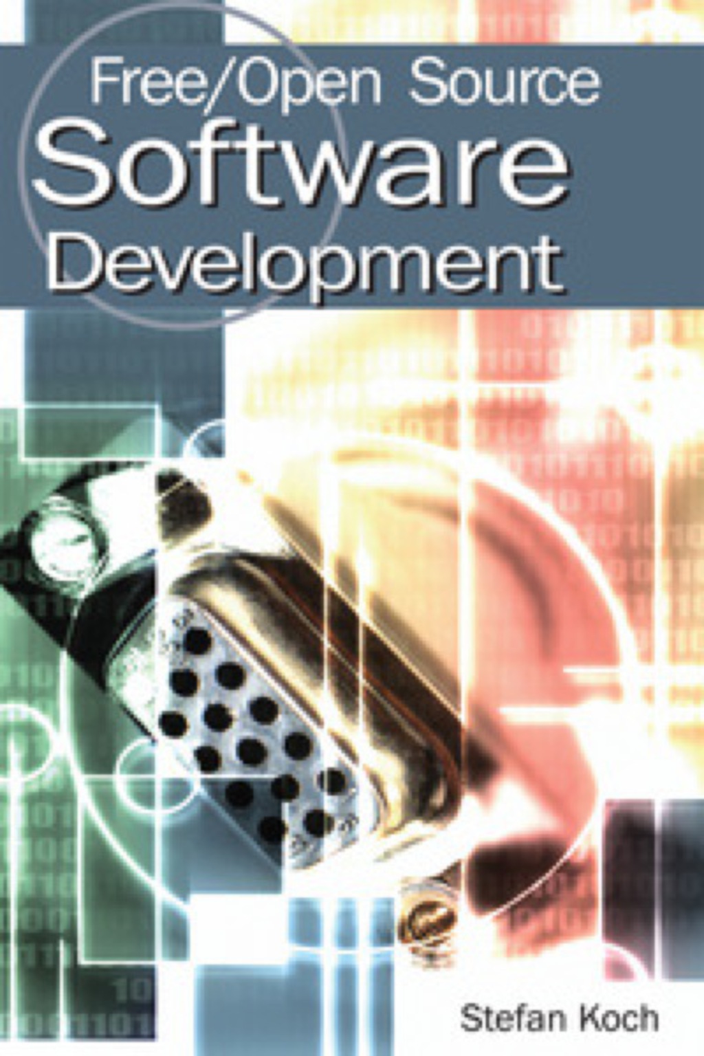 Free/Open Source Software Development 