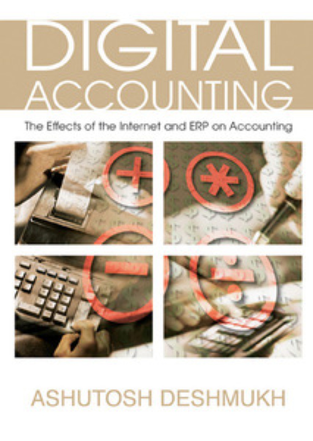 Digital Accounting 