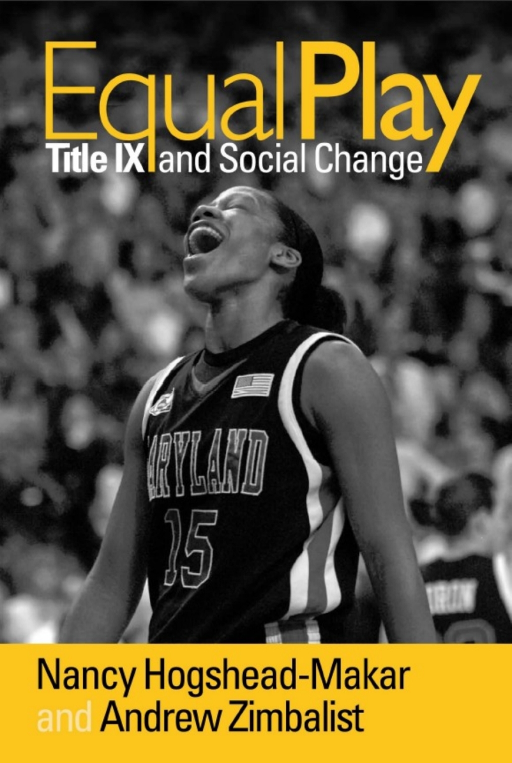 Equal Play Title IX and Social Change 