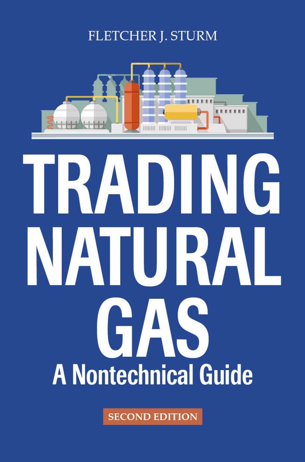 Trading Natural Gas 2nd Edition