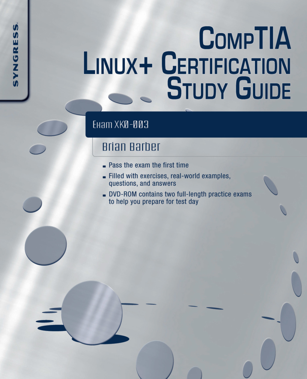 CompTIA Linux+ Certification Study Guide (2009 Exam) 