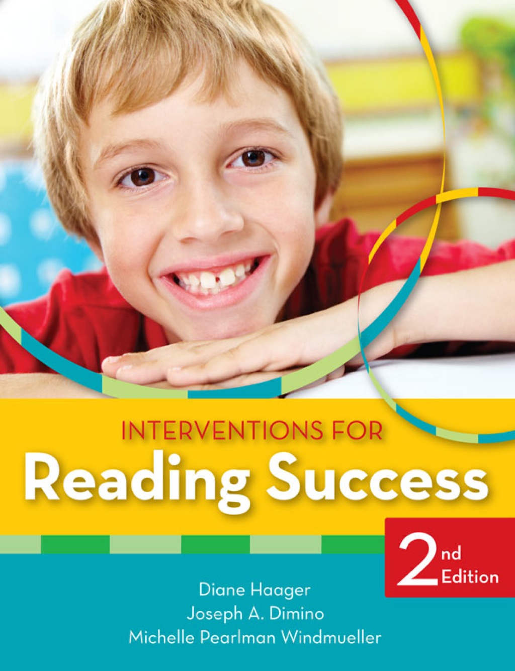 Interventions for Reading Success 2nd Edition