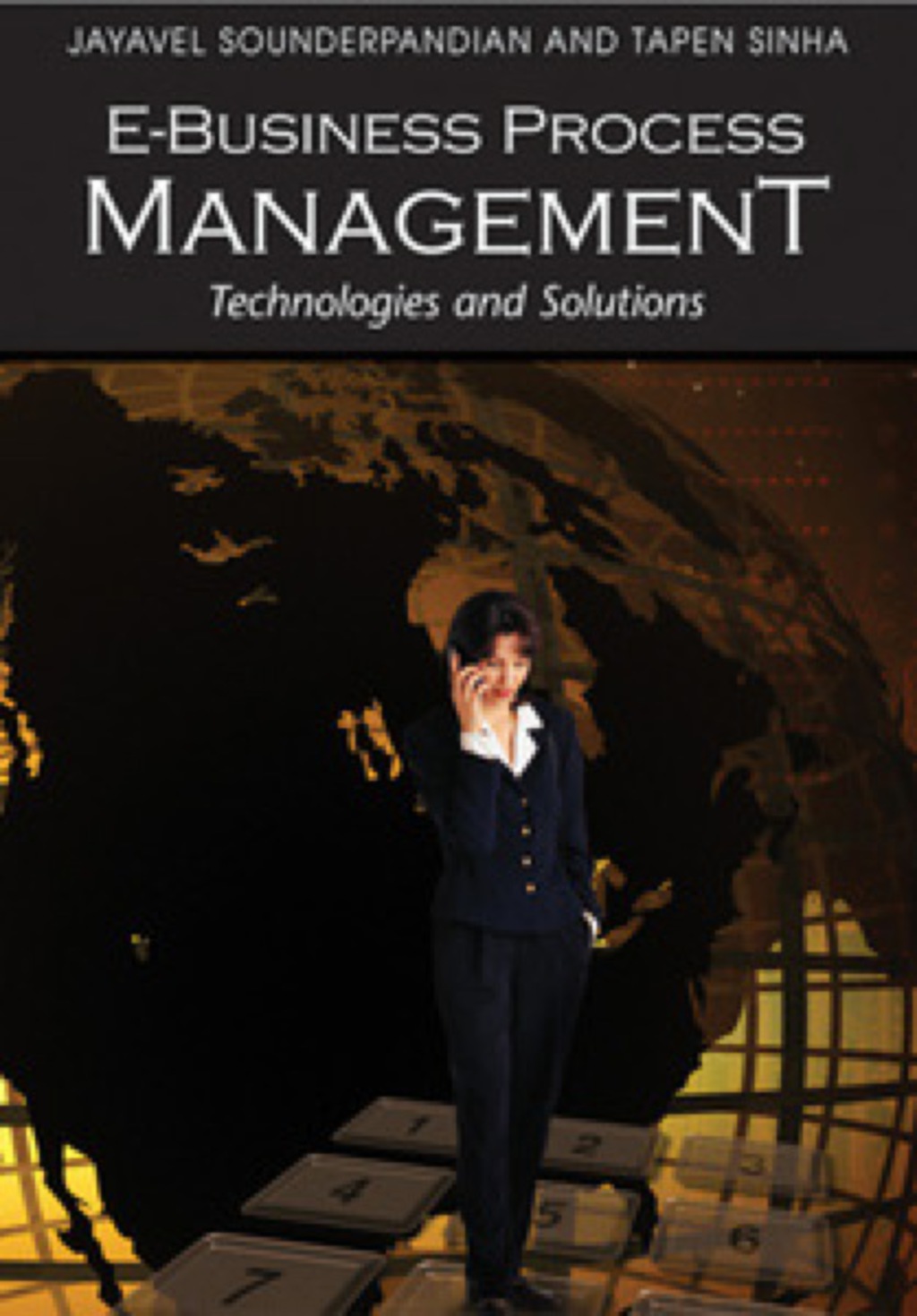 E-Business Process Management 
