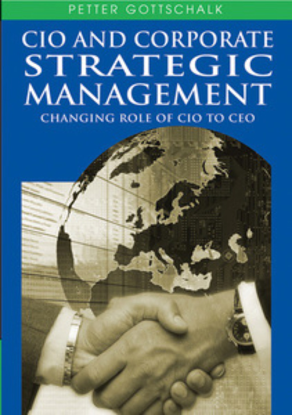 CIO and Corporate Strategic Management 