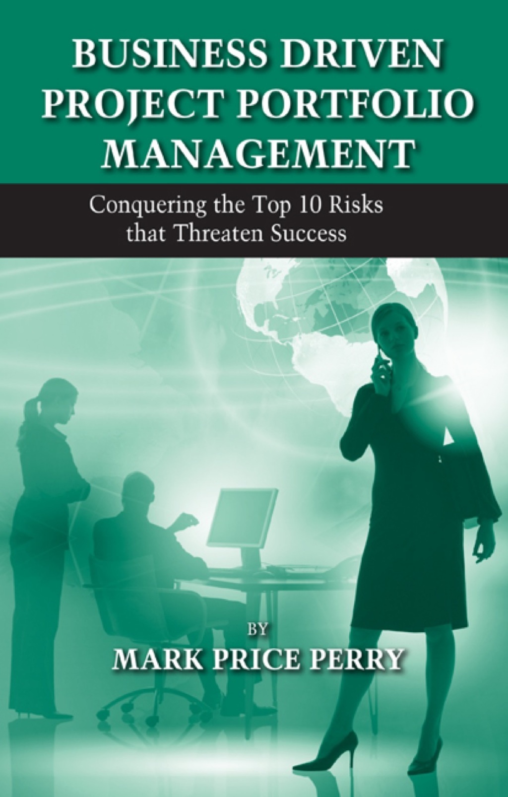 Business Driven Project Portfolio Management 1st Edition