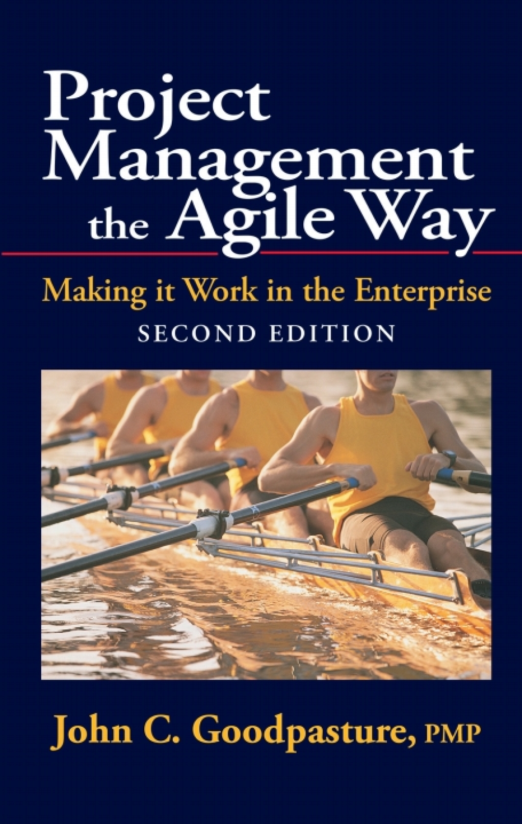Project Management the Agile Way 2nd Edition