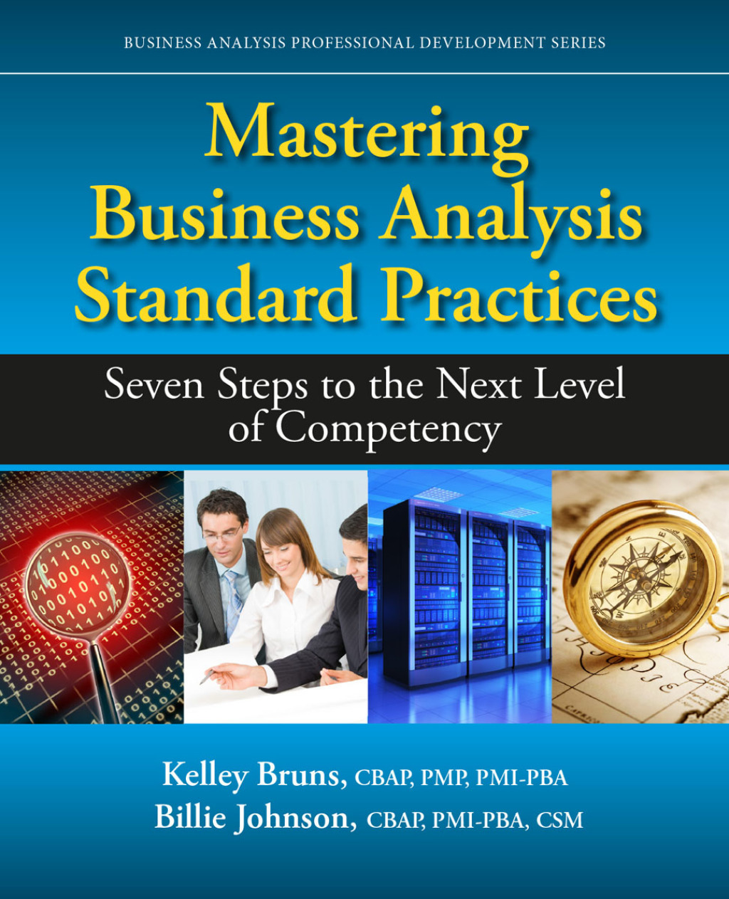 Mastering Business Analysis Standard Practices 1st Edition
